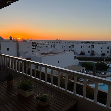 Apartamento New Pools Wonderful Views Ac Costa Teguise Exterior foto