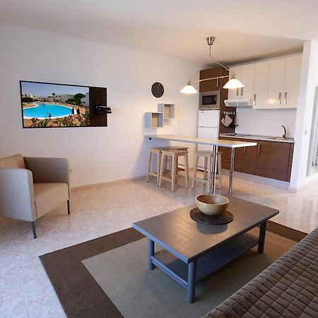 Apartamento New Pools Wonderful Views Ac Costa Teguise Exterior foto
