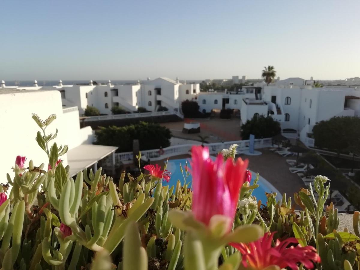 Apartamento New Pools Wonderful Views Ac Costa Teguise Exterior foto