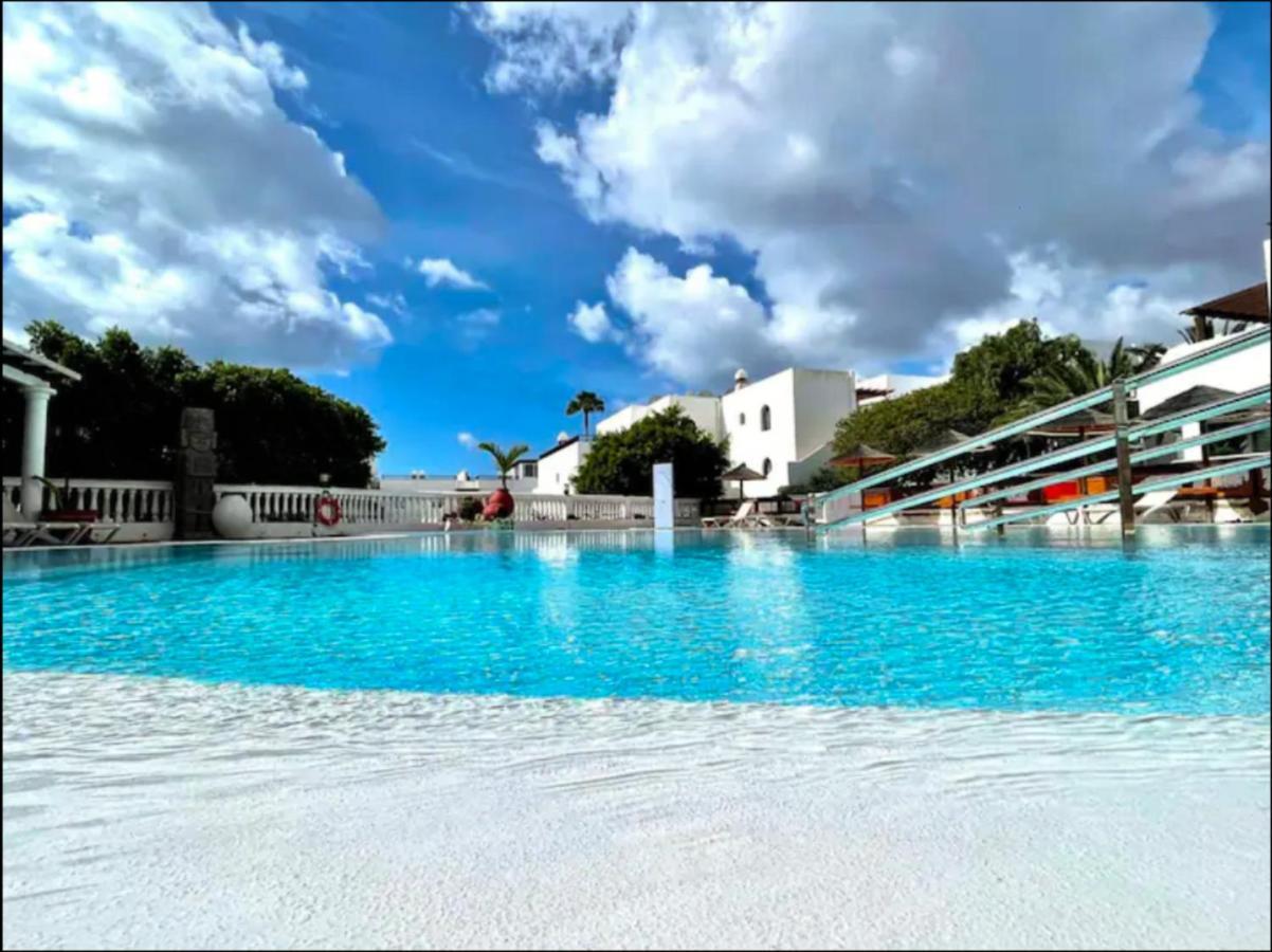 Apartamento New Pools Wonderful Views Ac Costa Teguise Exterior foto