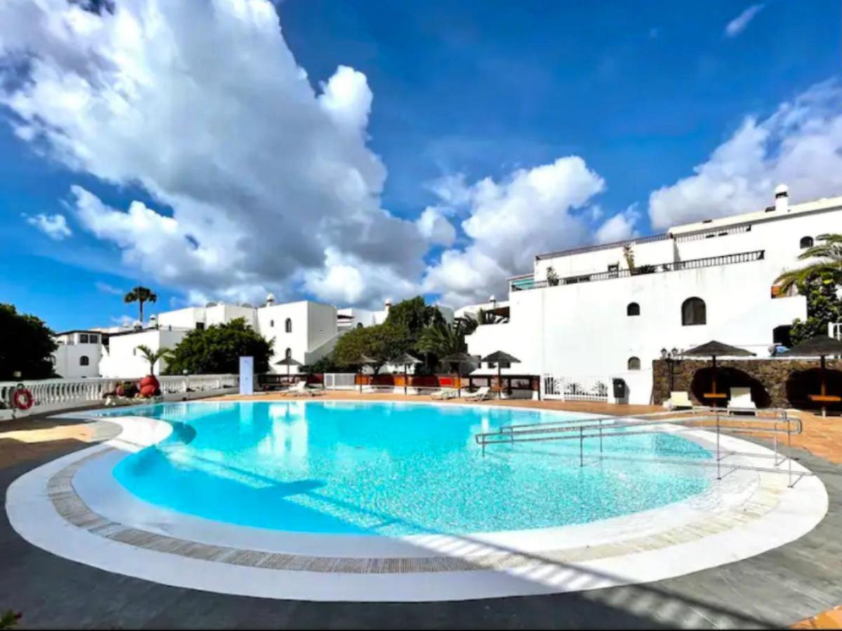 Apartamento New Pools Wonderful Views Ac Costa Teguise Exterior foto