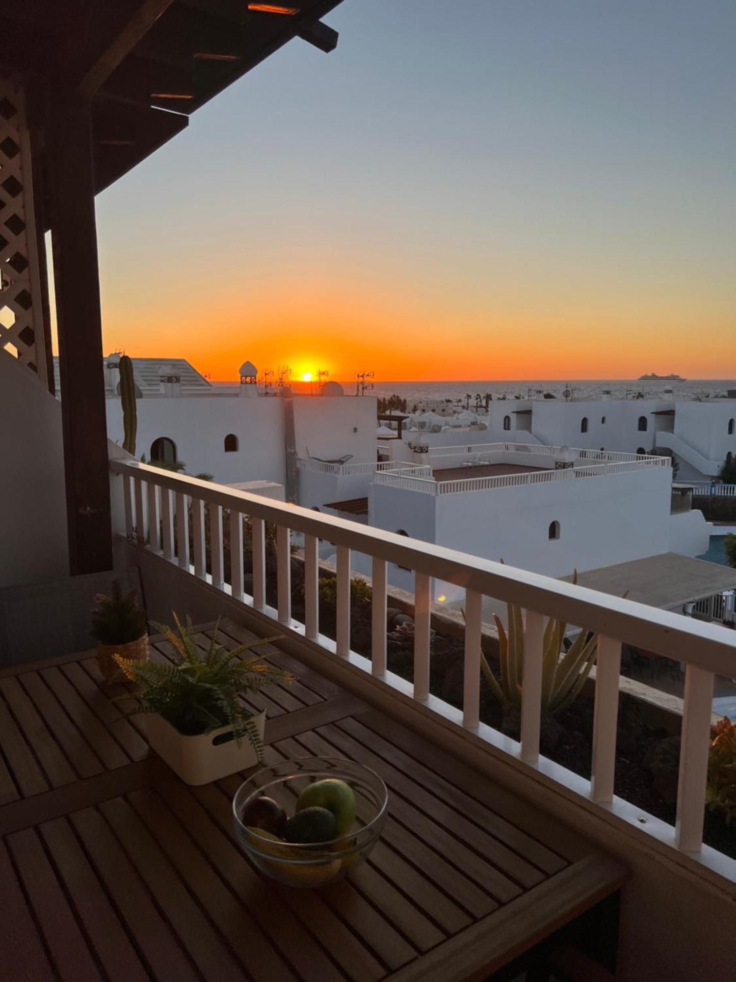 Apartamento New Pools Wonderful Views Ac Costa Teguise Exterior foto