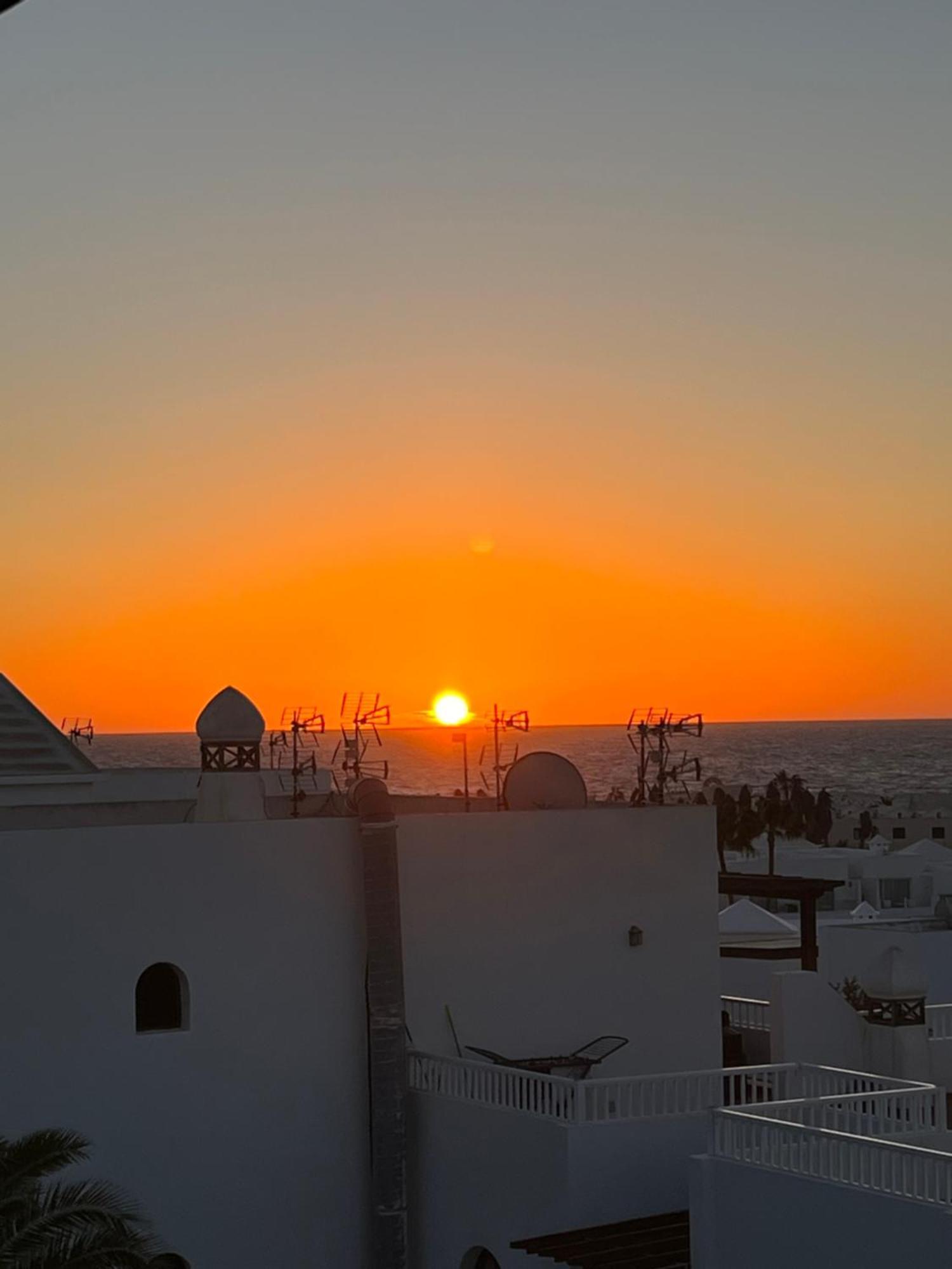 Apartamento New Pools Wonderful Views Ac Costa Teguise Exterior foto