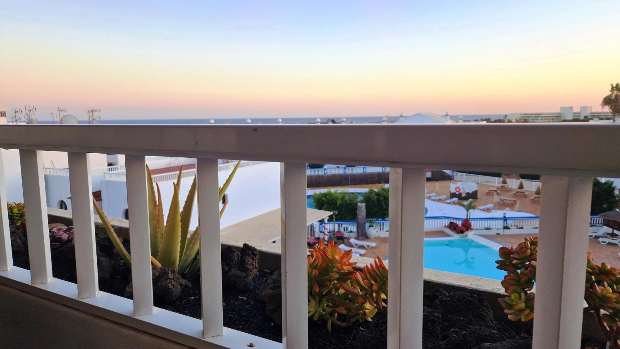 Apartamento New Pools Wonderful Views Ac Costa Teguise Exterior foto