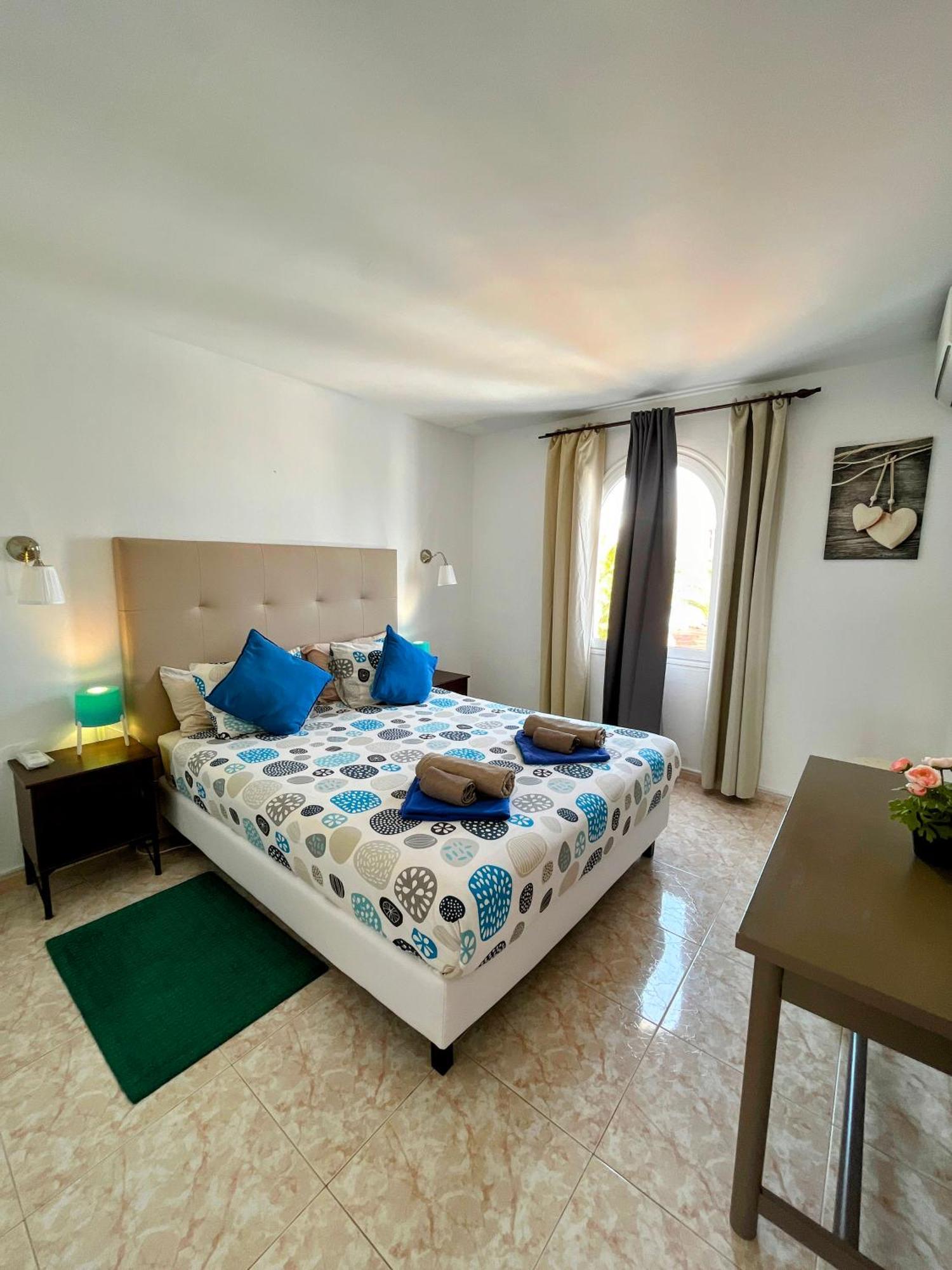Apartamento New Pools Wonderful Views Ac Costa Teguise Exterior foto
