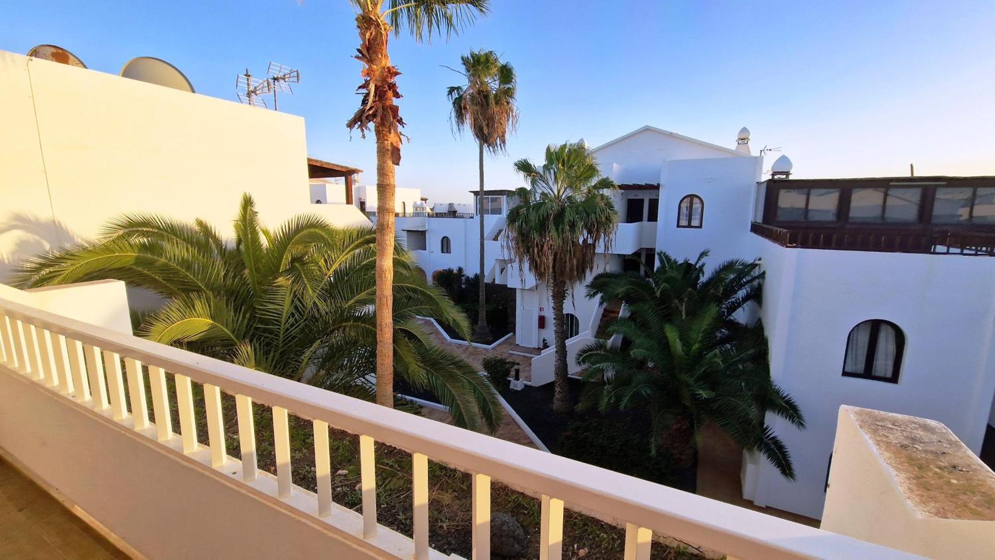 Apartamento New Pools Wonderful Views Ac Costa Teguise Exterior foto