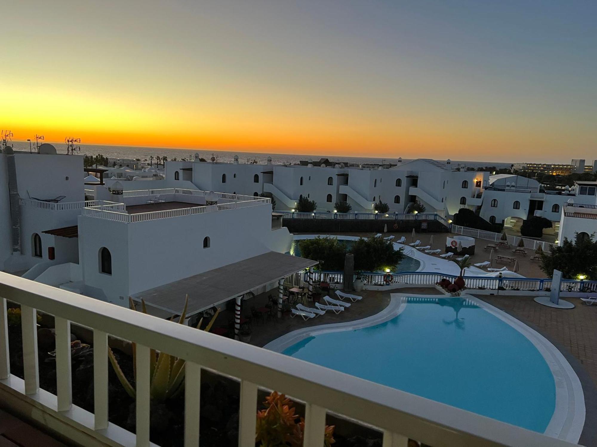 Apartamento New Pools Wonderful Views Ac Costa Teguise Exterior foto