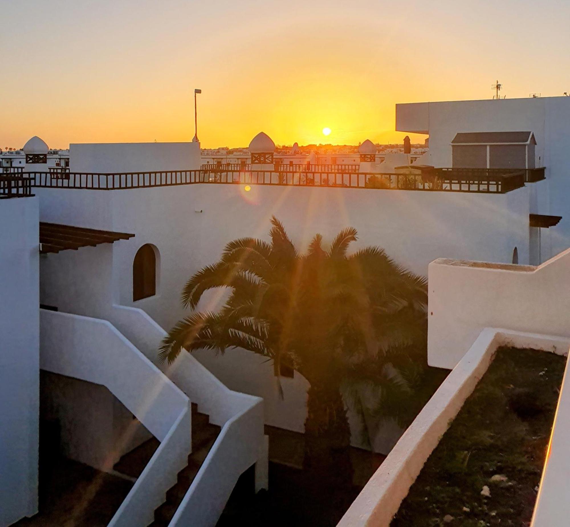 Apartamento New Pools Wonderful Views Ac Costa Teguise Exterior foto