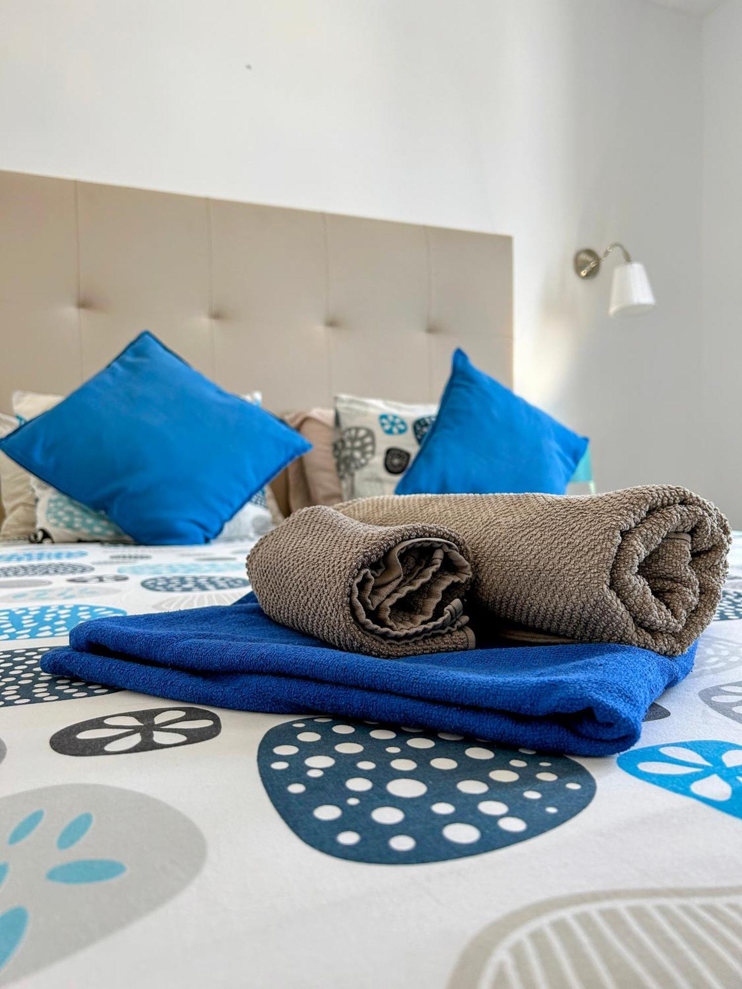 Apartamento New Pools Wonderful Views Ac Costa Teguise Exterior foto