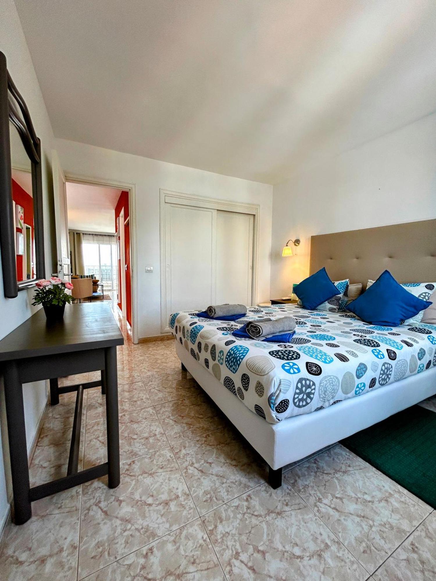 Apartamento New Pools Wonderful Views Ac Costa Teguise Exterior foto