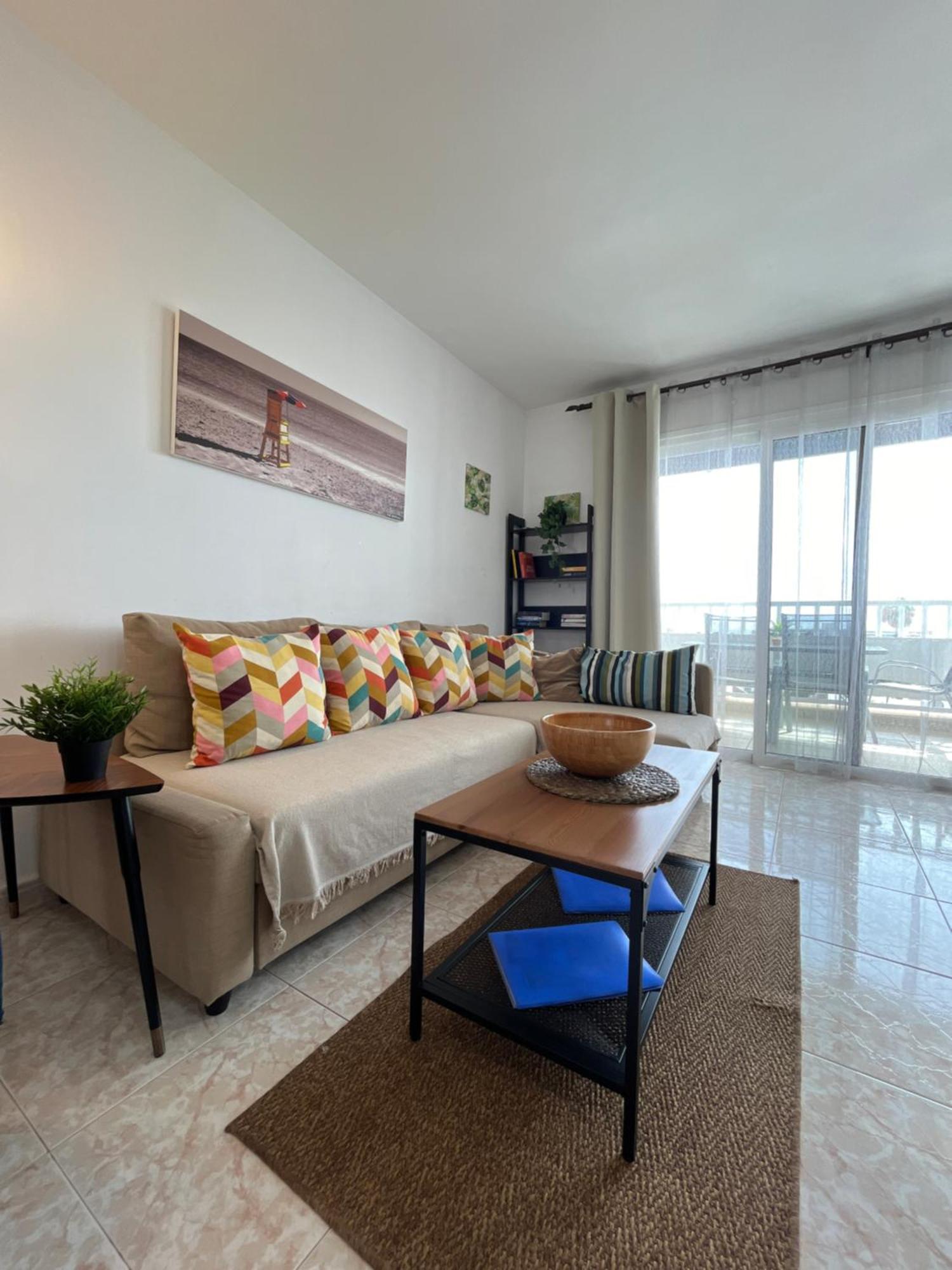 Apartamento New Pools Wonderful Views Ac Costa Teguise Exterior foto