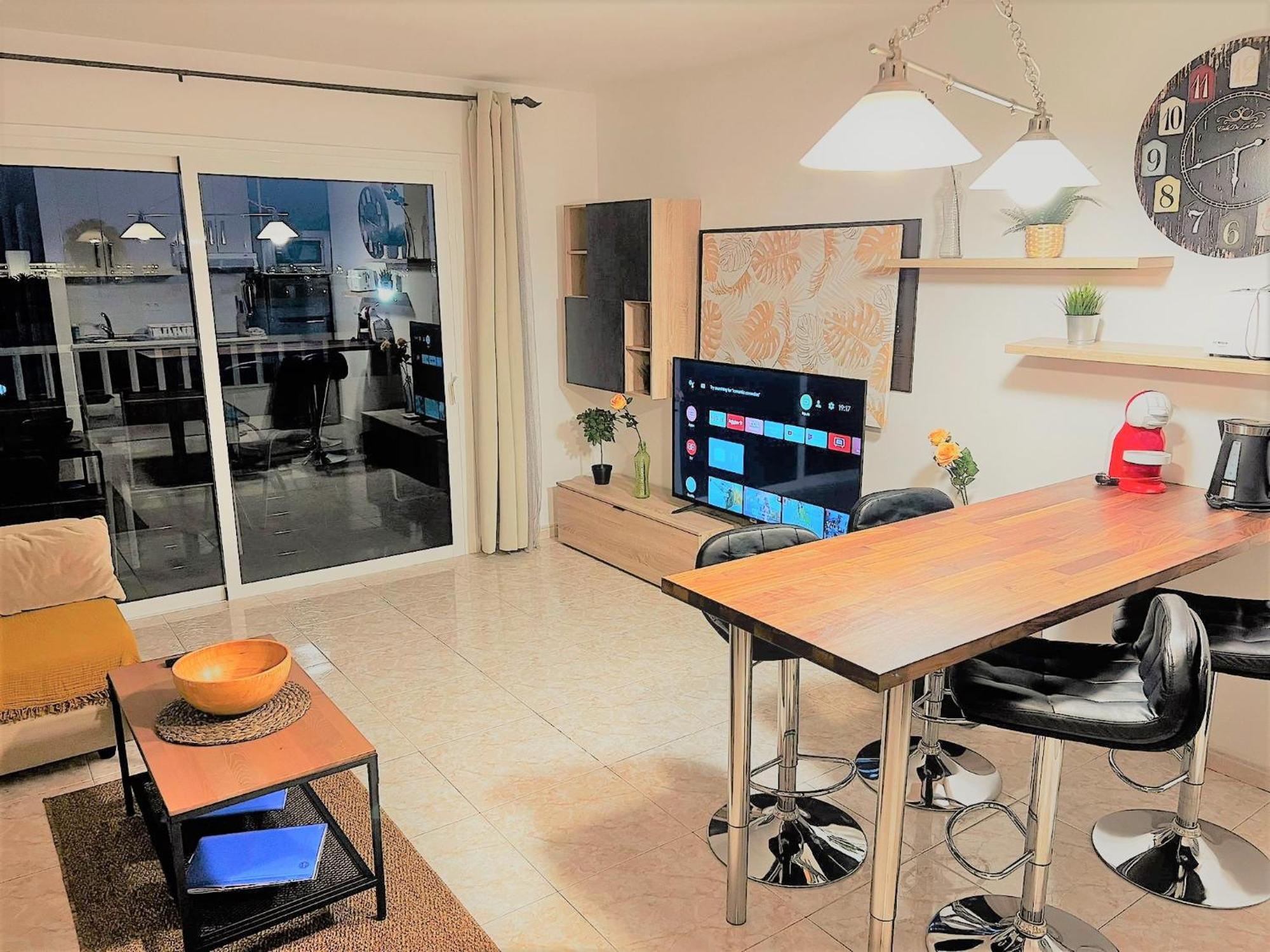 Apartamento New Pools Wonderful Views Ac Costa Teguise Exterior foto