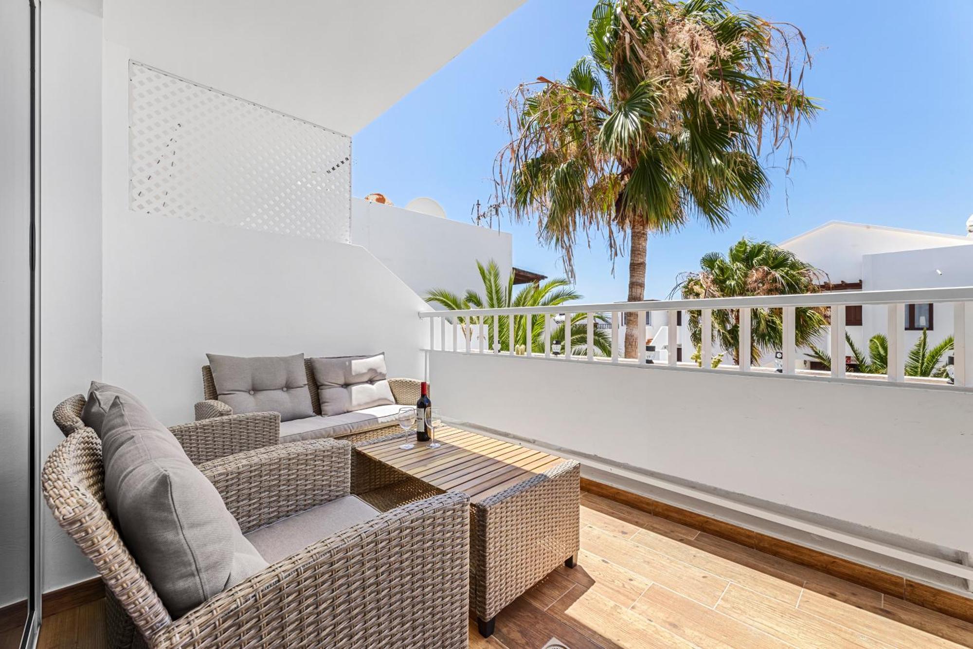 Apartamento New Pools Wonderful Views Ac Costa Teguise Exterior foto