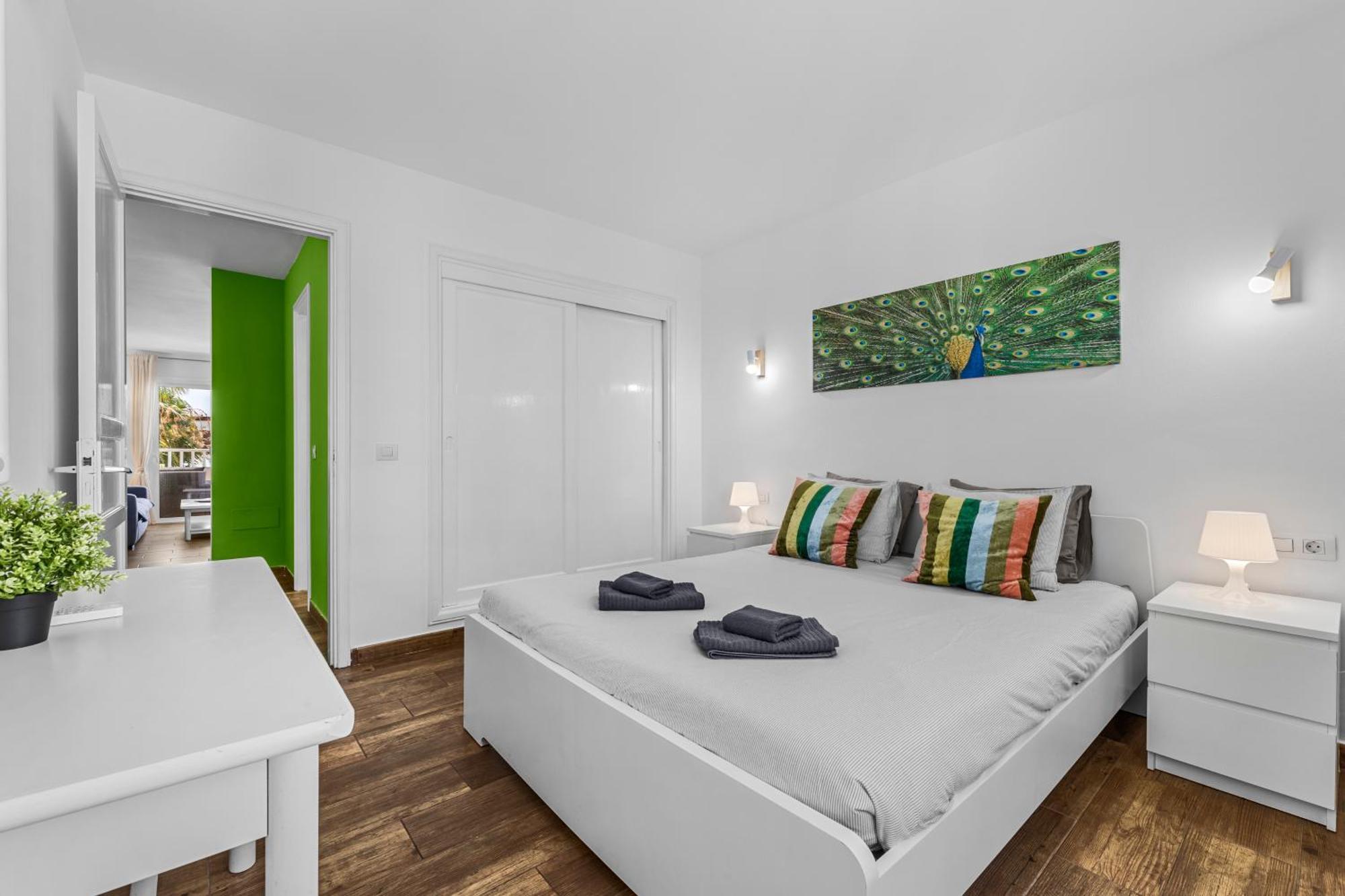 Apartamento New Pools Wonderful Views Ac Costa Teguise Exterior foto