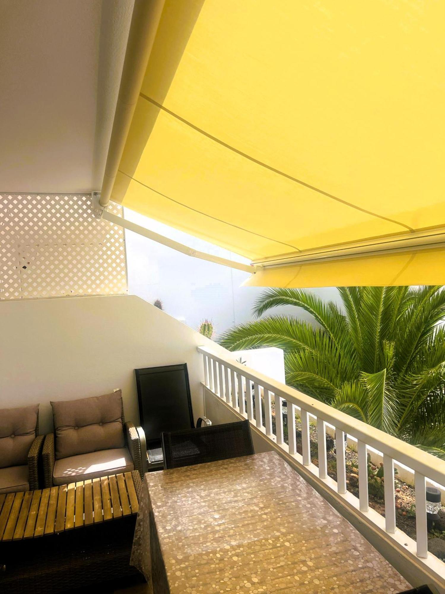 Apartamento New Pools Wonderful Views Ac Costa Teguise Exterior foto