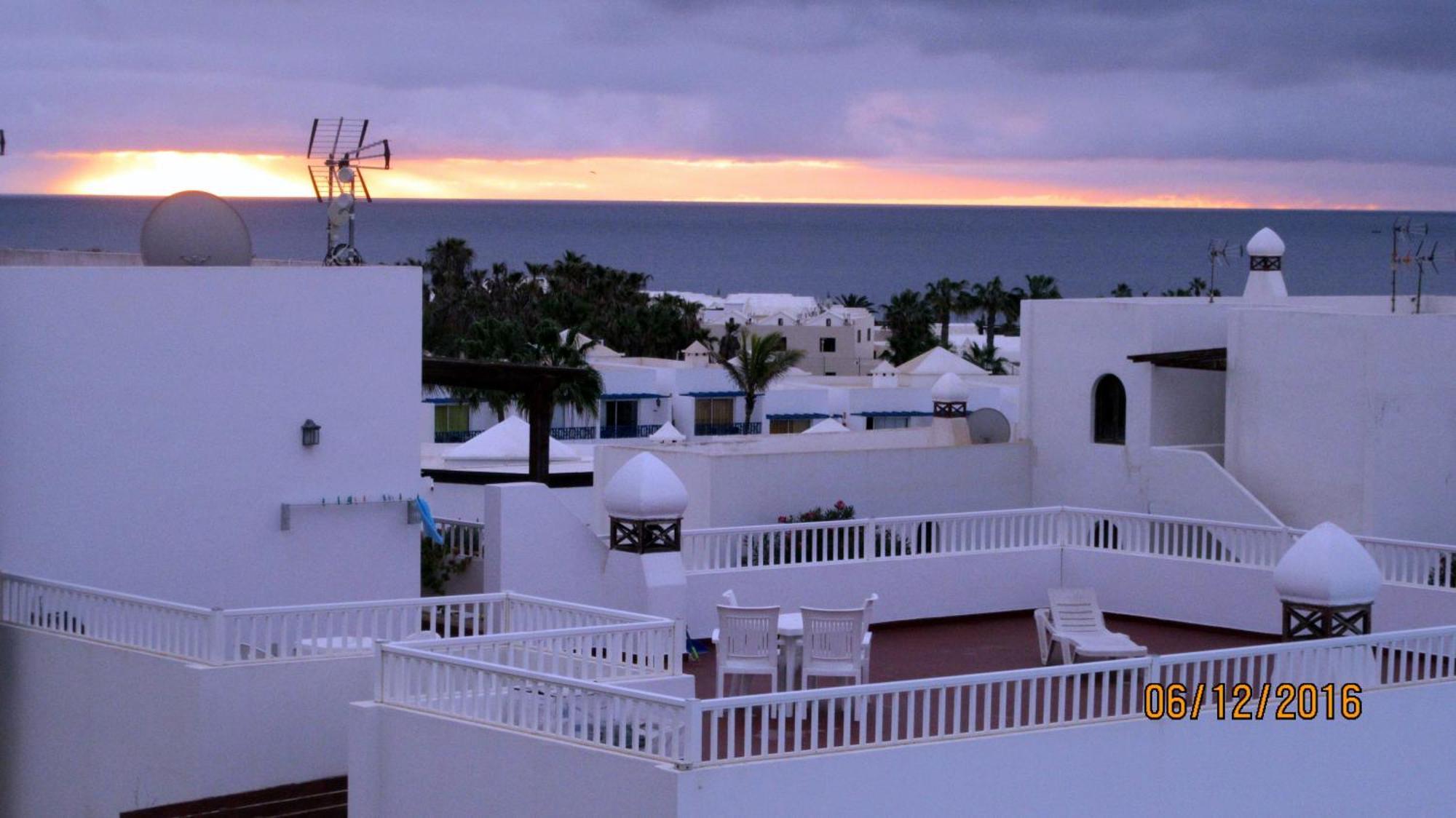 Apartamento New Pools Wonderful Views Ac Costa Teguise Exterior foto