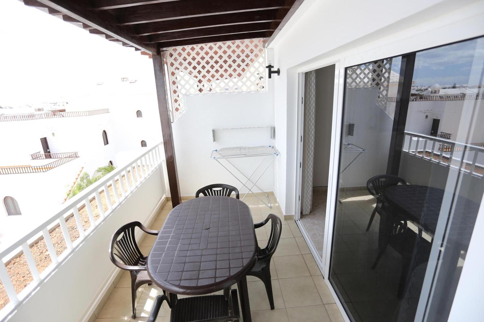 Apartamento New Pools Wonderful Views Ac Costa Teguise Exterior foto