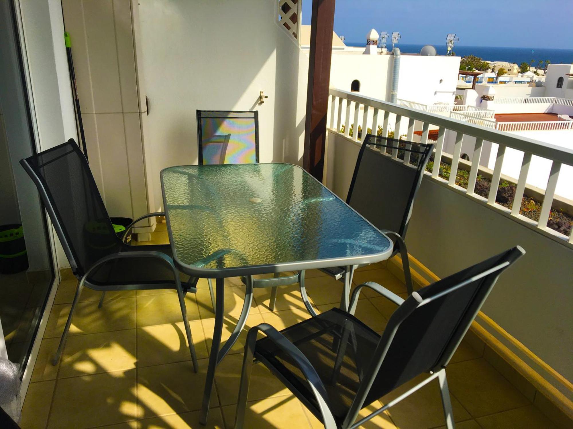 Apartamento New Pools Wonderful Views Ac Costa Teguise Exterior foto