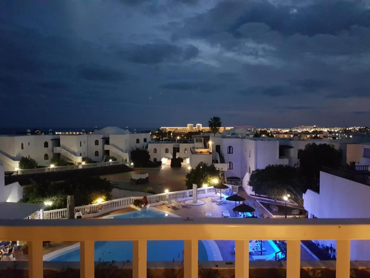 Apartamento New Pools Wonderful Views Ac Costa Teguise Exterior foto